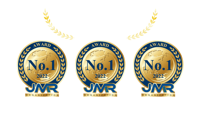 おかげさまでトラストアドバイザーは三冠達成