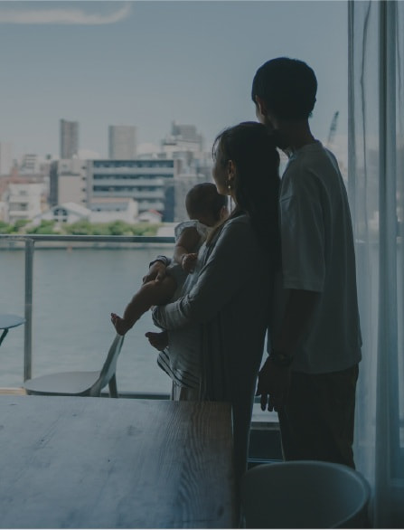 不動産管理事業のイメージ画像